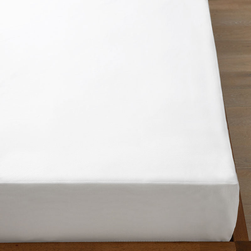 T-Shirt Soft Jersey Knit Waterproof Mattress Pad