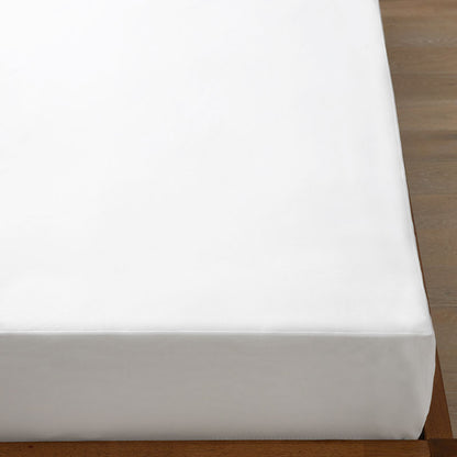 T-Shirt Soft Jersey Knit Waterproof Mattress Pad