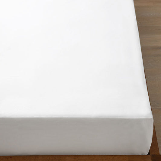 T-Shirt Soft Jersey Knit Waterproof Mattress Pad