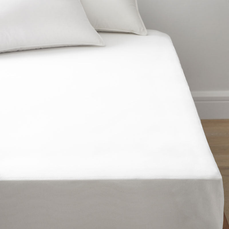 T-Shirt Soft Jersey Knit Waterproof Mattress Pad