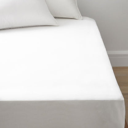 T-Shirt Soft Jersey Knit Waterproof Mattress Pad