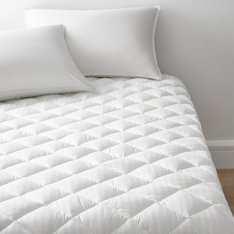 Premium Best Waterproof Mattress Pad