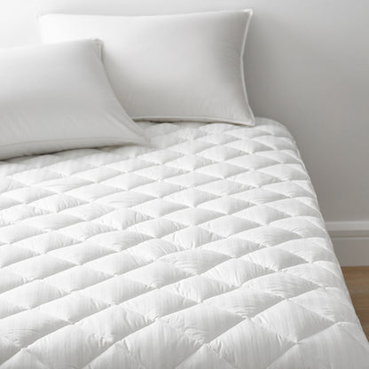 Premium Best Waterproof Mattress Pad
