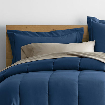 Classic Smooth Cotton Wrinkle-Free Sateen Sham