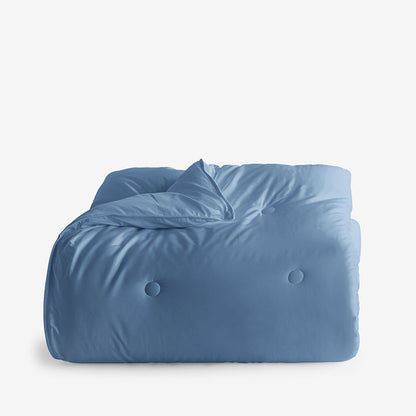 Classic Smooth Rayon Made From Bamboo Sateen Comforter