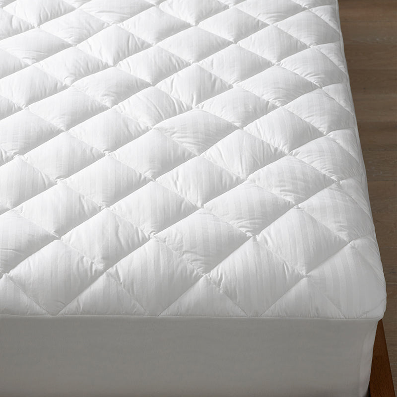 Premium Best Waterproof Mattress Pad