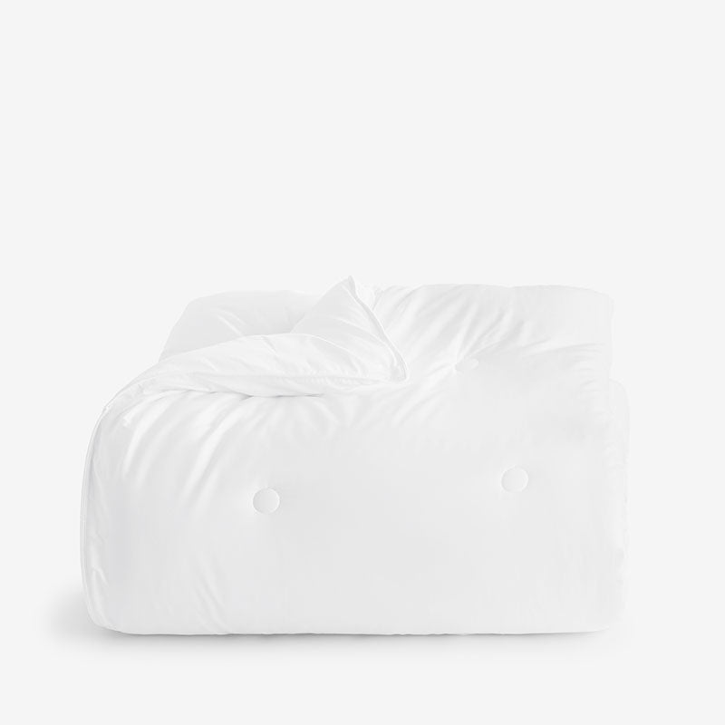 Classic Smooth Rayon Made From Bamboo Sateen Comforter