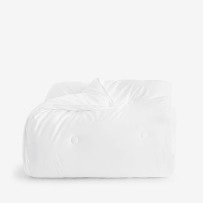 Classic Smooth Rayon Made From Bamboo Sateen Comforter