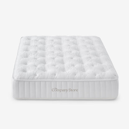 The Company Store Mattress