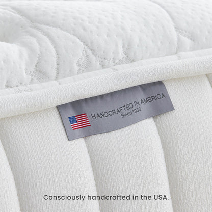 The Company Store Mattress