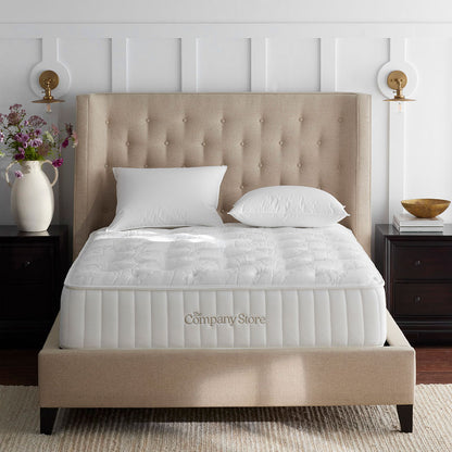 The Company Store Mattress
