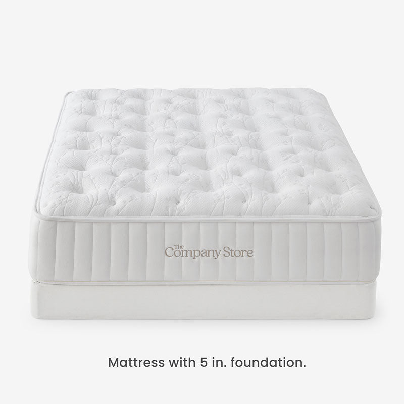 The Company Store Mattress
