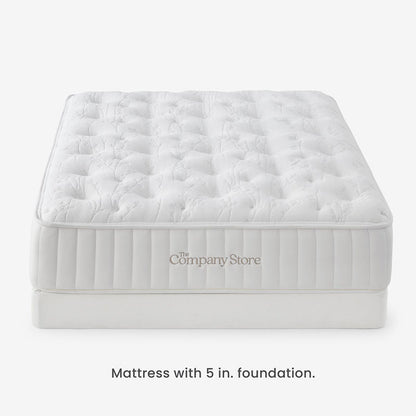 The Company Store Mattress