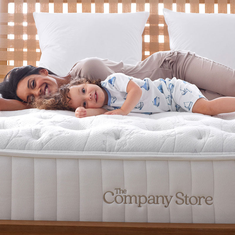 The Company Store Mattress
