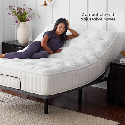 The Company Store Mattress