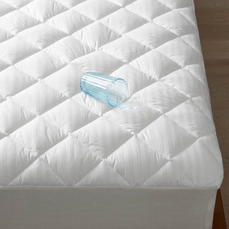 Premium Best Waterproof Mattress Pad