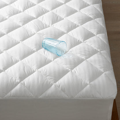 Premium Best Waterproof Mattress Pad