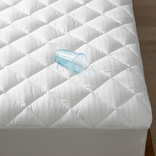 Premium Best Waterproof Mattress Pad