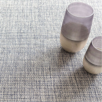 Marled Handwoven Cotton Rug