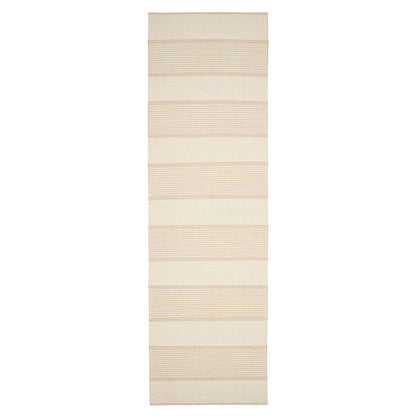 La Mirada Handwoven Cotton Rug