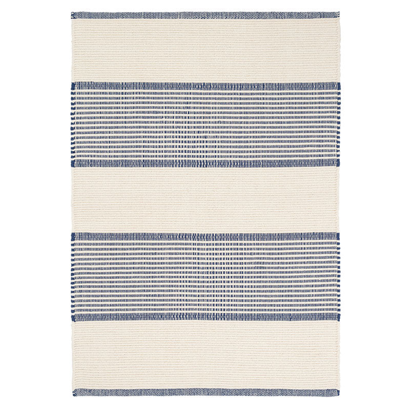 La Mirada Handwoven Cotton Rug