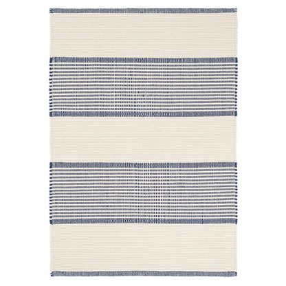 La Mirada Handwoven Cotton Rug