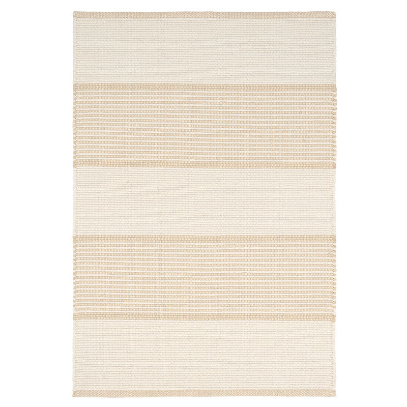 La Mirada Handwoven Cotton Rug