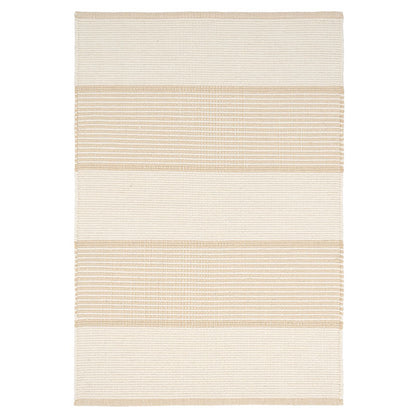 La Mirada Handwoven Cotton Rug