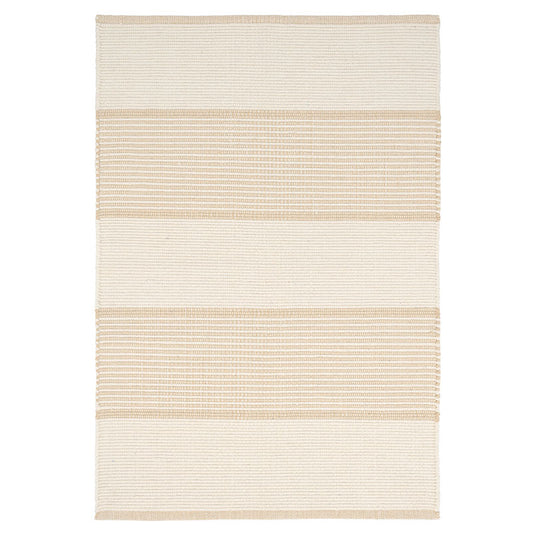 La Mirada Handwoven Cotton Rug