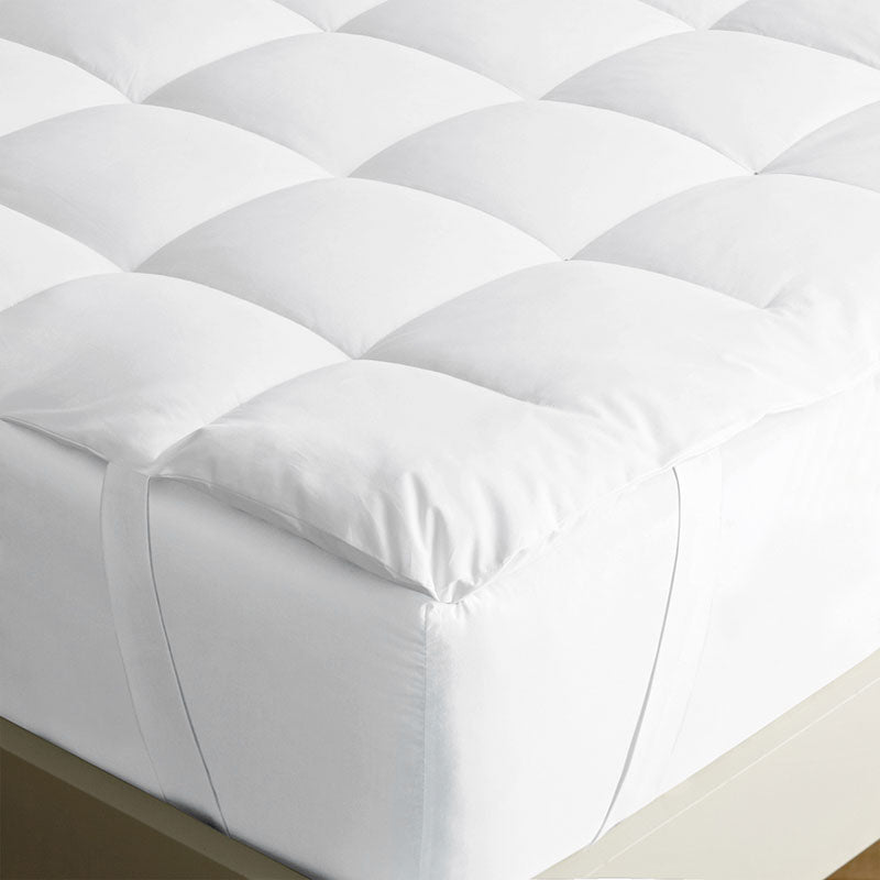 Down Alternative Mattress Topper