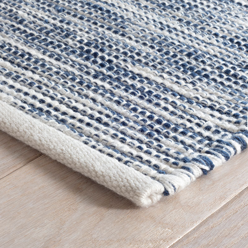 Tideline Handwoven Performance Rug