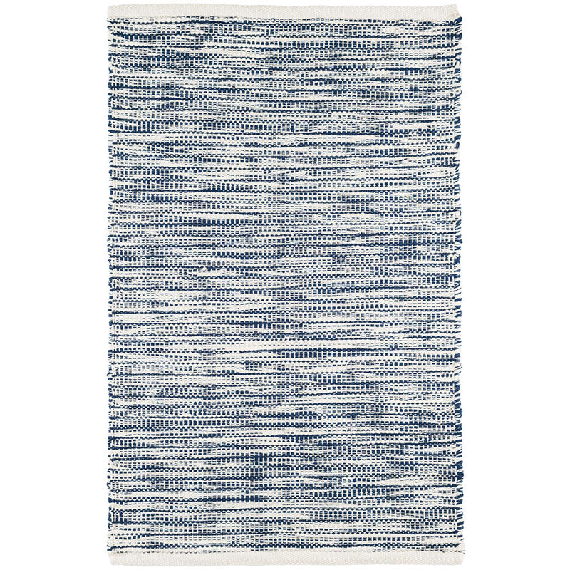 Tideline Handwoven Performance Rug