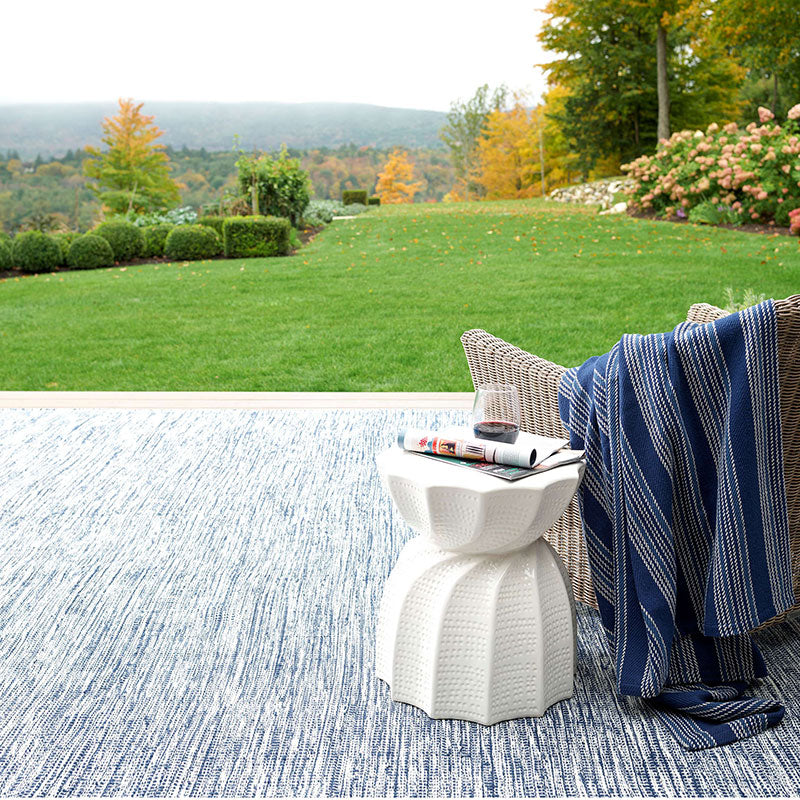 Tideline Handwoven Performance Rug