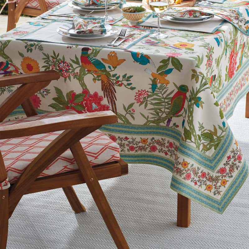 Herringbone Handwoven Reversible Indoor/Outdoor Rug