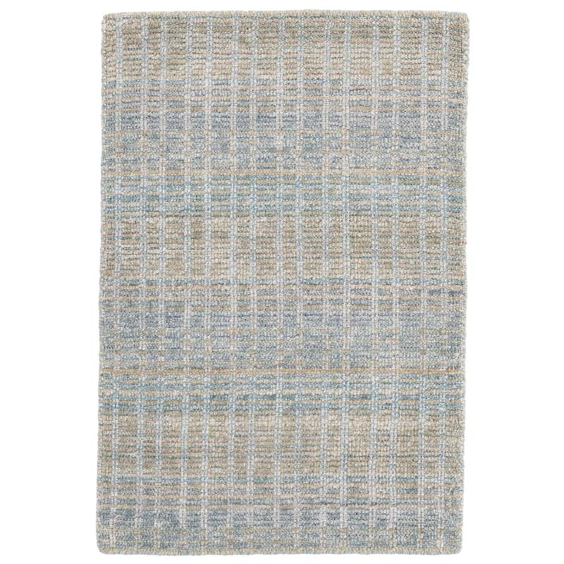 Geneva Handwoven Cotton Rayon Rug