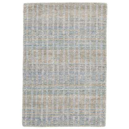 Geneva Handwoven Cotton Rayon Rug