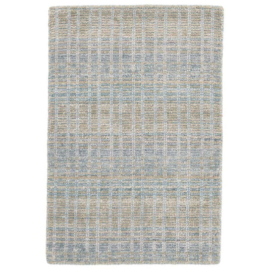 Geneva Handwoven Cotton Rayon Rug