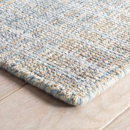 Geneva Handwoven Cotton Rayon Rug