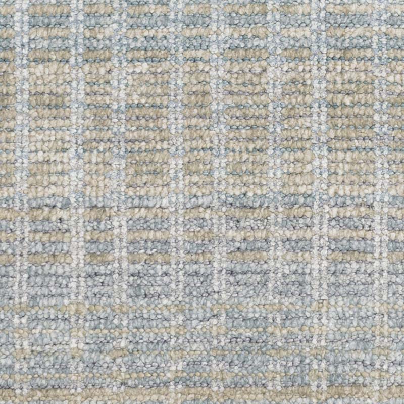 Geneva Handwoven Cotton Rayon Rug