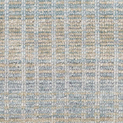 Geneva Handwoven Cotton Rayon Rug