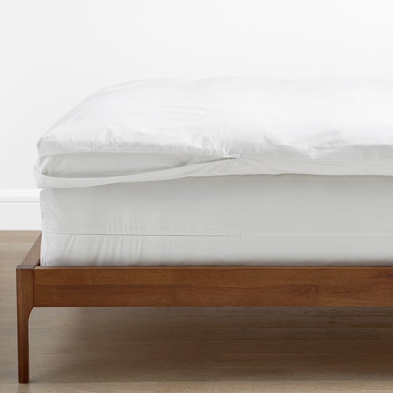 Mattress Topper Protector
