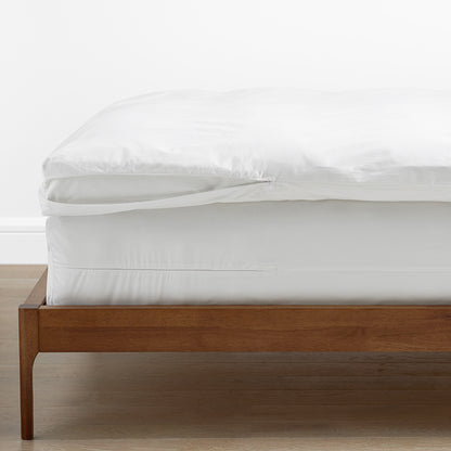 Mattress Topper Protector