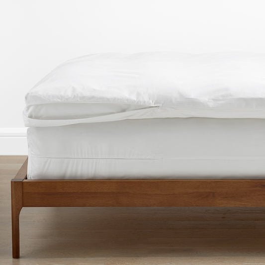 Mattress Topper Protector