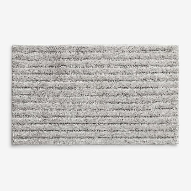 Quick Dry Bath Rug by Micro Cotton®