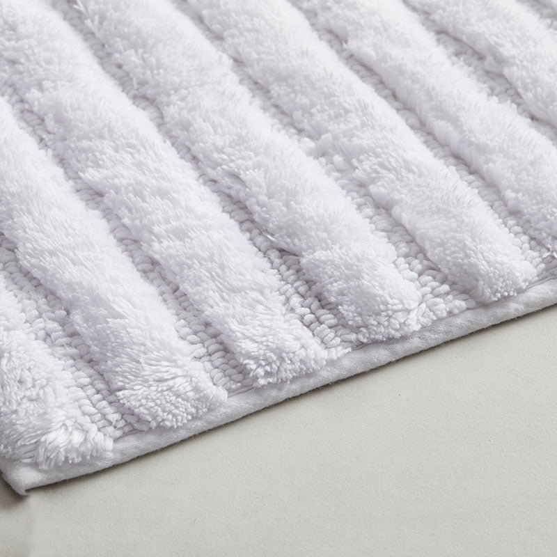 Quick Dry Bath Rug by Micro Cotton®