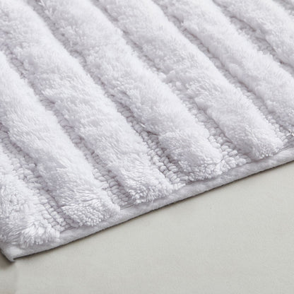 Quick Dry Bath Rug by Micro Cotton®