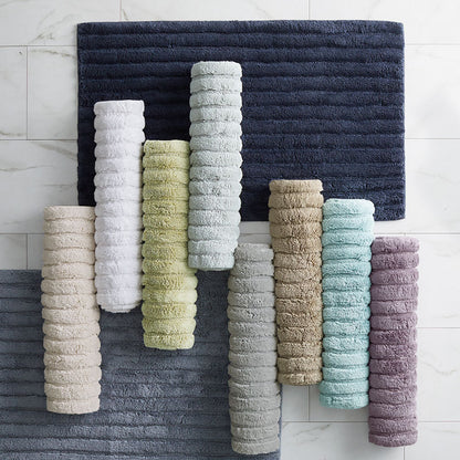 Quick Dry Bath Rug by Micro Cotton®