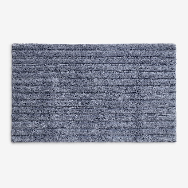Quick Dry Bath Rug by Micro Cotton®