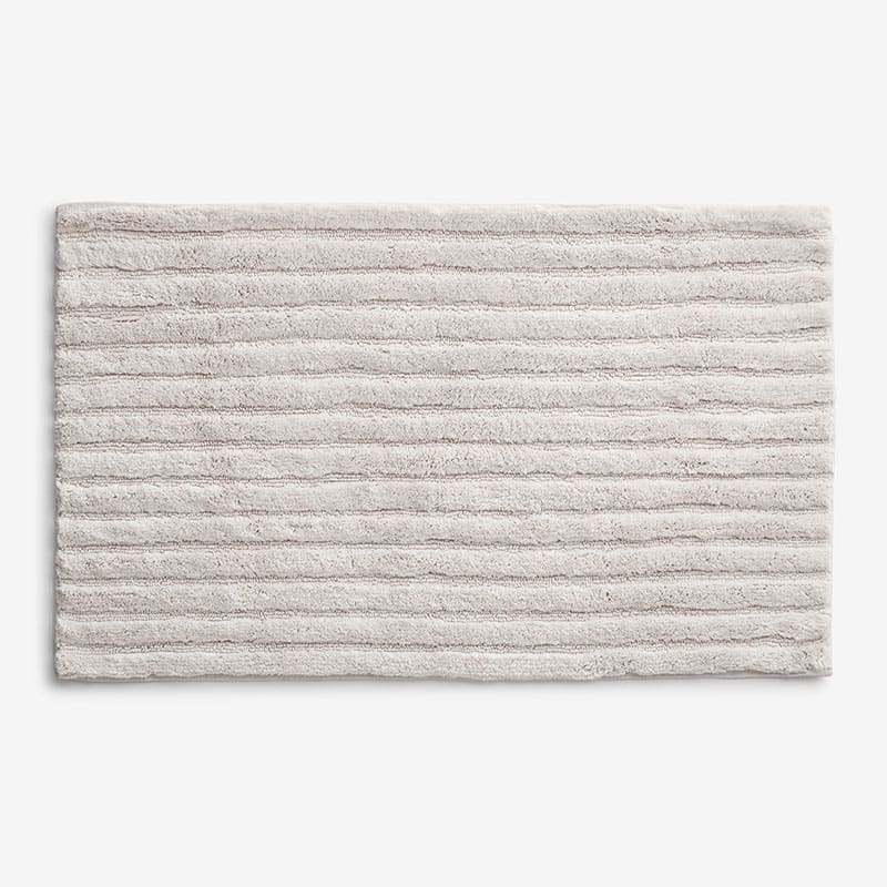 Quick Dry Bath Rug by Micro Cotton®
