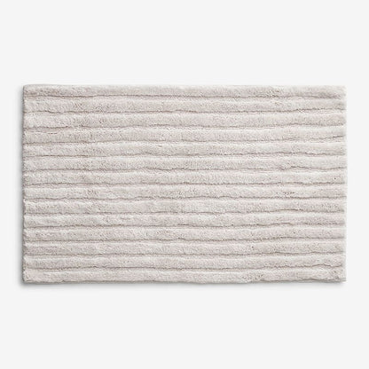 Quick Dry Bath Rug by Micro Cotton®
